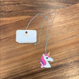 Unicorn 🦄 Necklace